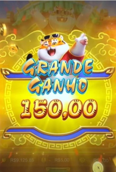 grande ganho