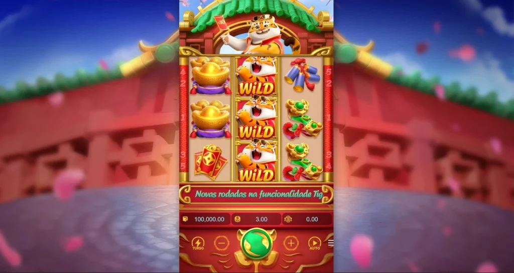 fortune tiger demo grátis dinheiro infinito